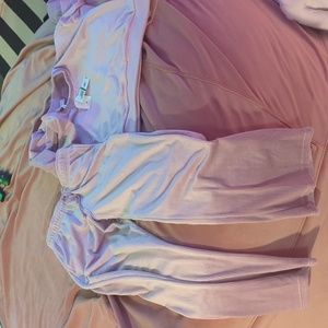 Brand new lounge set